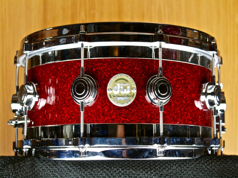 P-30-26 DW Edge 14x6,5 (2007)